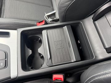 Audi Q5 50 TFSI e Hybrid quattro S-Line|Kamera|ACC