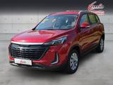 BAIC Beijing X35 Fashion 1,5l Turbo *LED*PDC hinte - BAIC Senova X35: Geländewagen