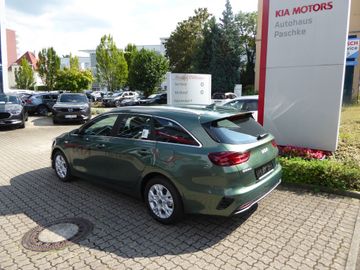 Kia Ceed SW 1.5 T-GDI DCT7 OPF Vision Komfort+