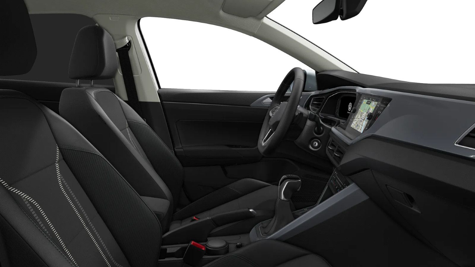Volkswagen Taigo - Bild 12