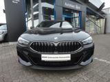 BMW M850i xDrive Gran Coupé Laser,ACC,H&K - BMW M850 aus 2021