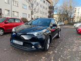 Toyota C-HR 2017  Top Zustand  Unfallfre... - Toyota C-HR von privat