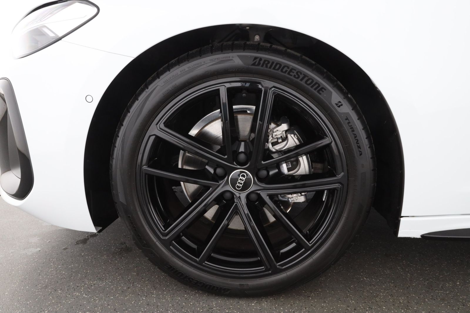 Audi A5 - Bild 9