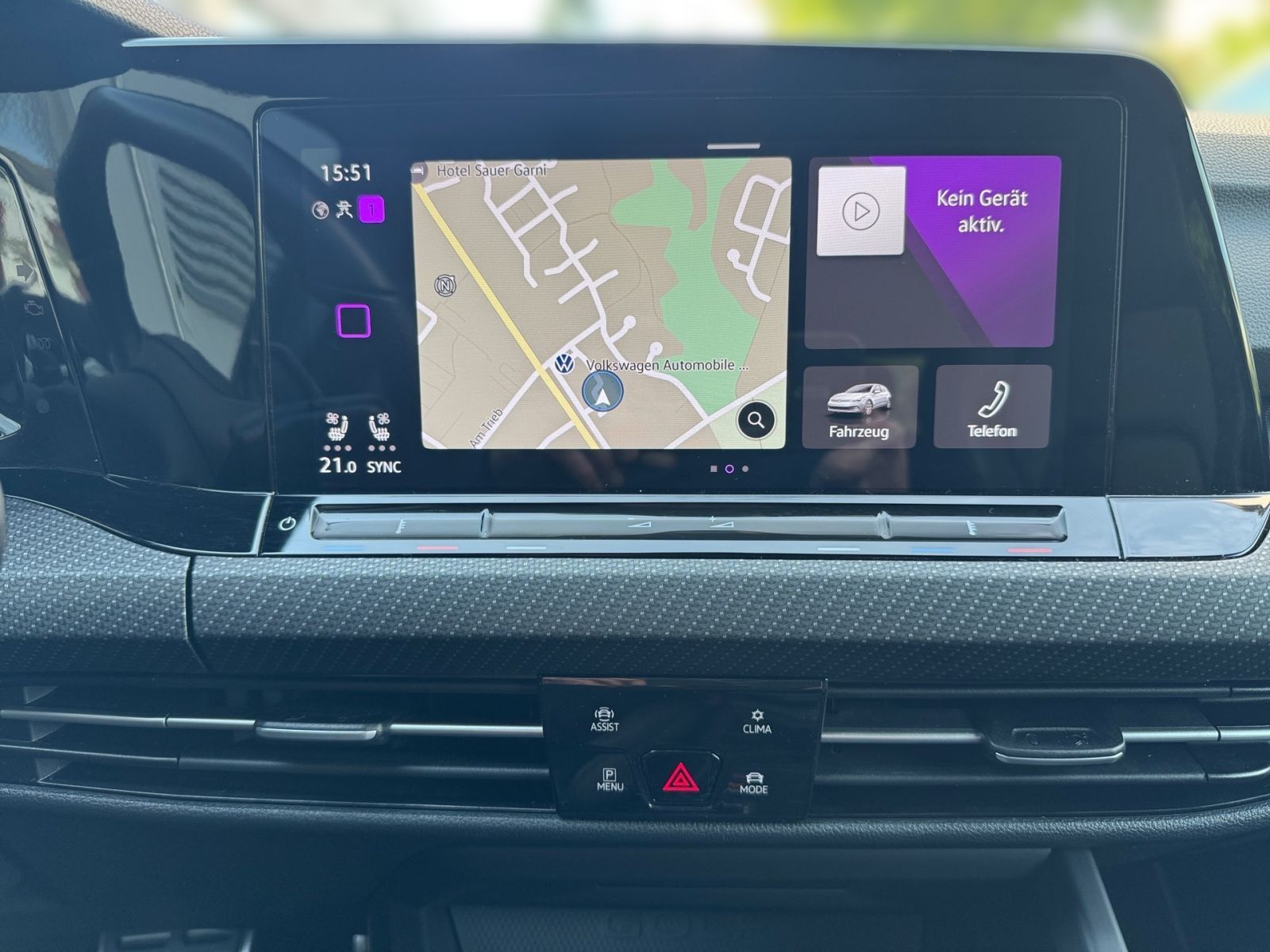 Volkswagen Golf - Bild 11