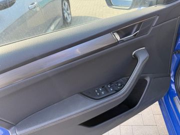Skoda Superb - 9