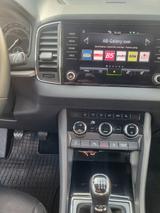 Skoda Karoq 1.5 TSI ACT DRIVE 125 DRIVE 125 - Skoda Karoq: Drive