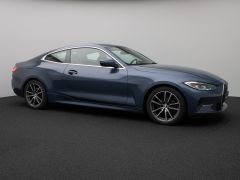Foto Nummer 4: BMW 420i