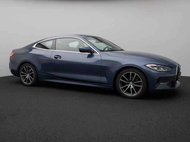Foto Nummer 4: BMW 420i