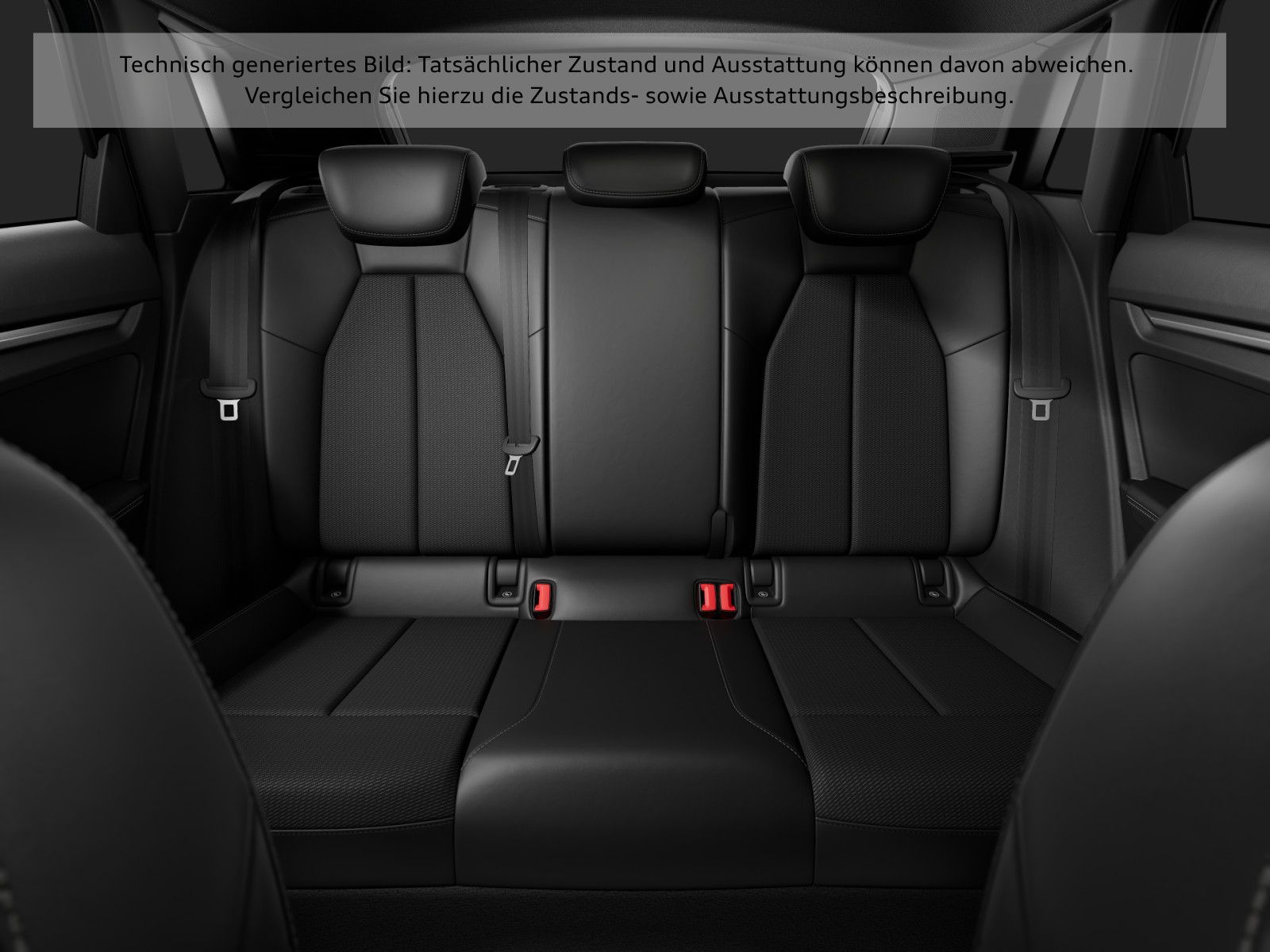 Audi A3 - Bild 13