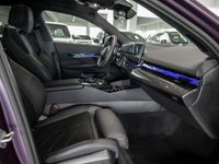 BMW i5 - Vorschau Bild 8