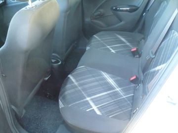 Bild 8 Opel Corsa 1.4 Turbo Color Edition 5türig Top-Zustand