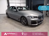 BMW 530d MHD xDrive M Sport Laser|Navi|CAM|ACC|SHZ - BMW 530: Limousine, 530d Xdrive