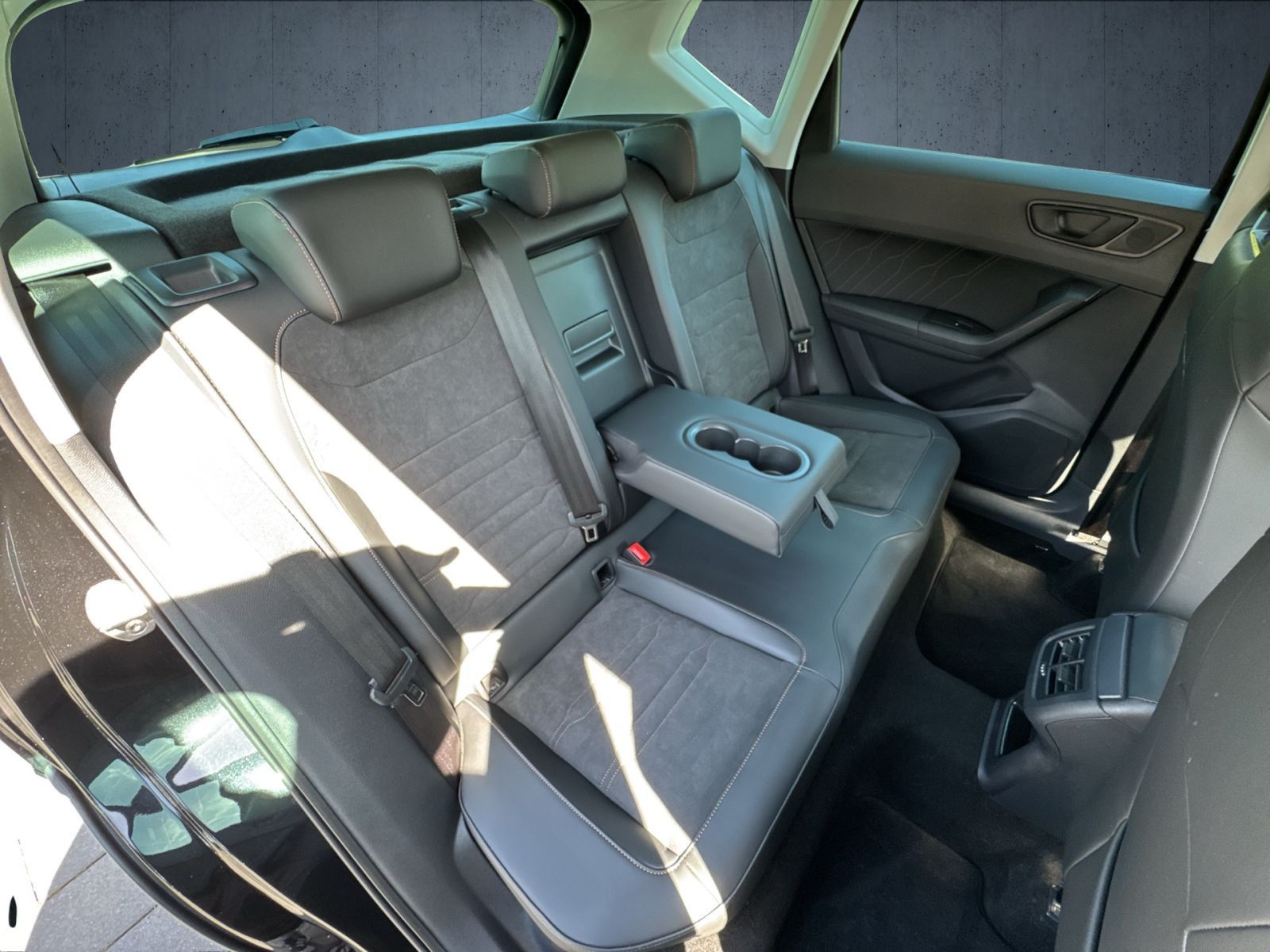 Cupra Ateca - Bild 17