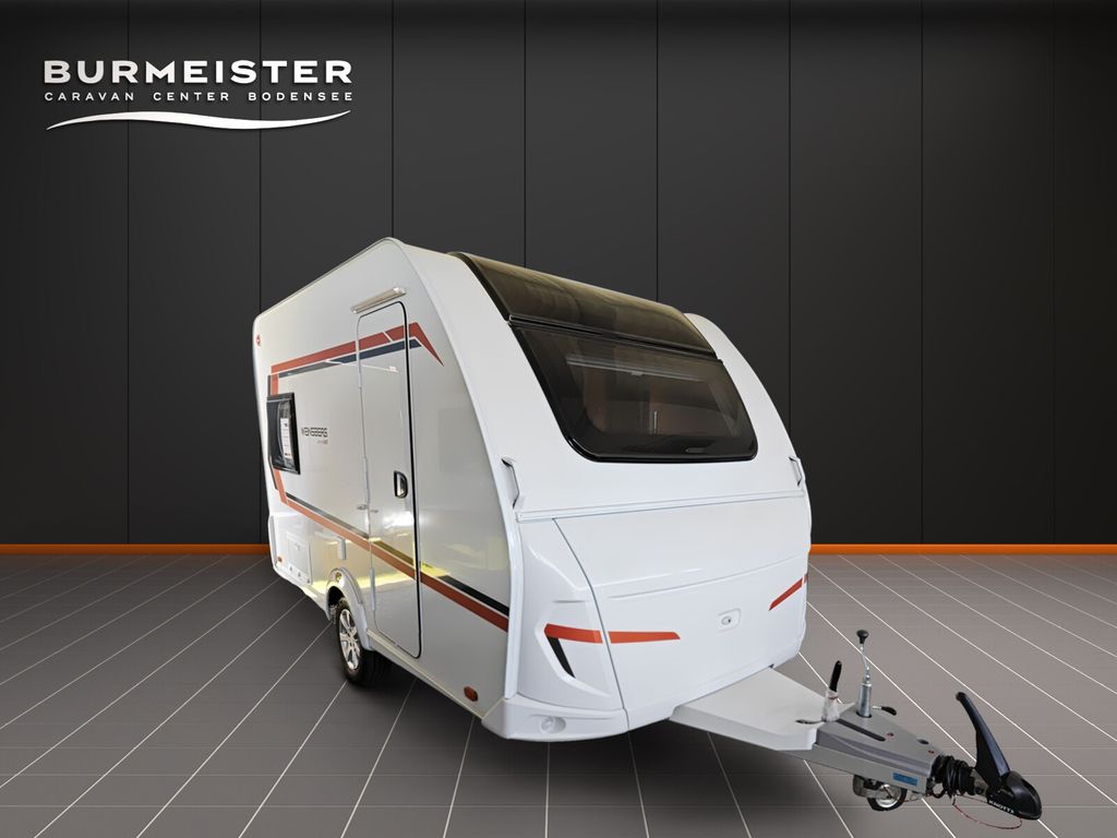 Weinsberg, CaraOne EDITION HOT 390 PUH Sie Sparen 2979,-