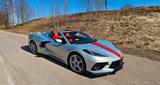 Corvette C8 Convertible 3LT, Z51, Stingray R, front lift - Corvette C8 Gebrauchtwagen