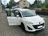 Mazda MAZDA 5 CW A9y - Mazda 5: Kombi