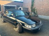 Saab Cabrio 900 NG - Saab in Aachen