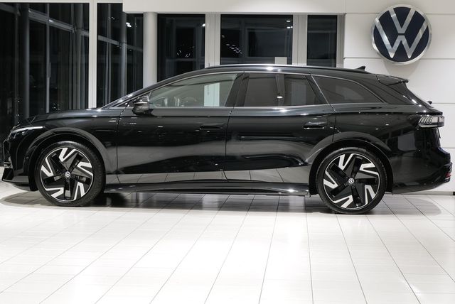 Volkswagen ID.7 Tourer GTX 4Motion AHK Pano DCC HKardon Mem