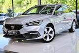 Seat Leon 2.0 TDI DSG FR-Line Sportpaket NAVI LED SHZ - Seat Leon: Fr TDI