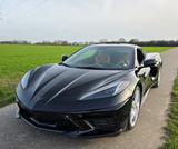 Corvette C8 2LT Unfallfrei - Corvette C8 Gebrauchtwagen