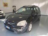 Kia KIA Carens 2.0 16V CRDi 7 POSTI!!! - gebrauchte Kia Carens aus dem Jahr 2007