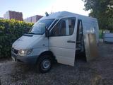 Mercedes-Benz Sprinter - gebrauchte Mercedes-Benz Sprinter aus dem Jahr 2006