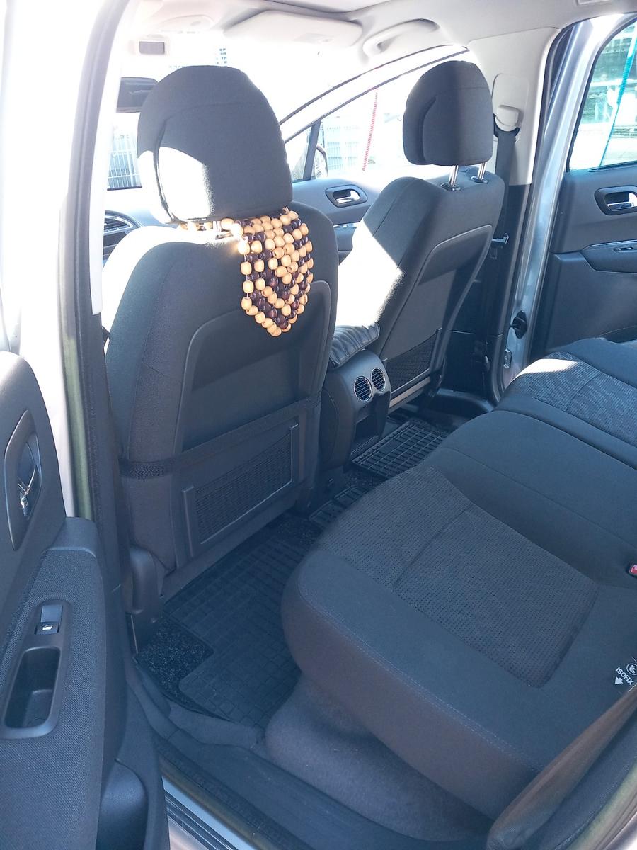 Peugeot 3008 2012 — photo 10