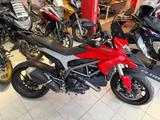 Ducati Hyperstrada 821 - 2013 - DUCATI HYPERSTRADA