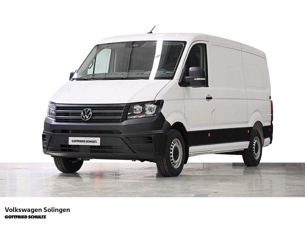 Volkswagen Crafter 35 Kasten 2.0l TDI MR APP KLIMA KAMERA H