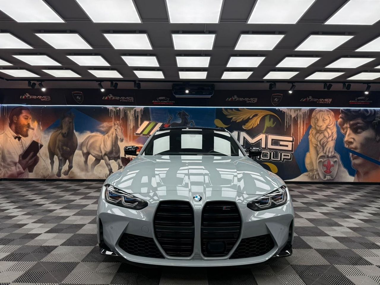 BMW Bmw M3 TOURING imagem 2