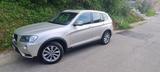 BMW X3 20i Xdrive - BMW 3er Reihe SUV