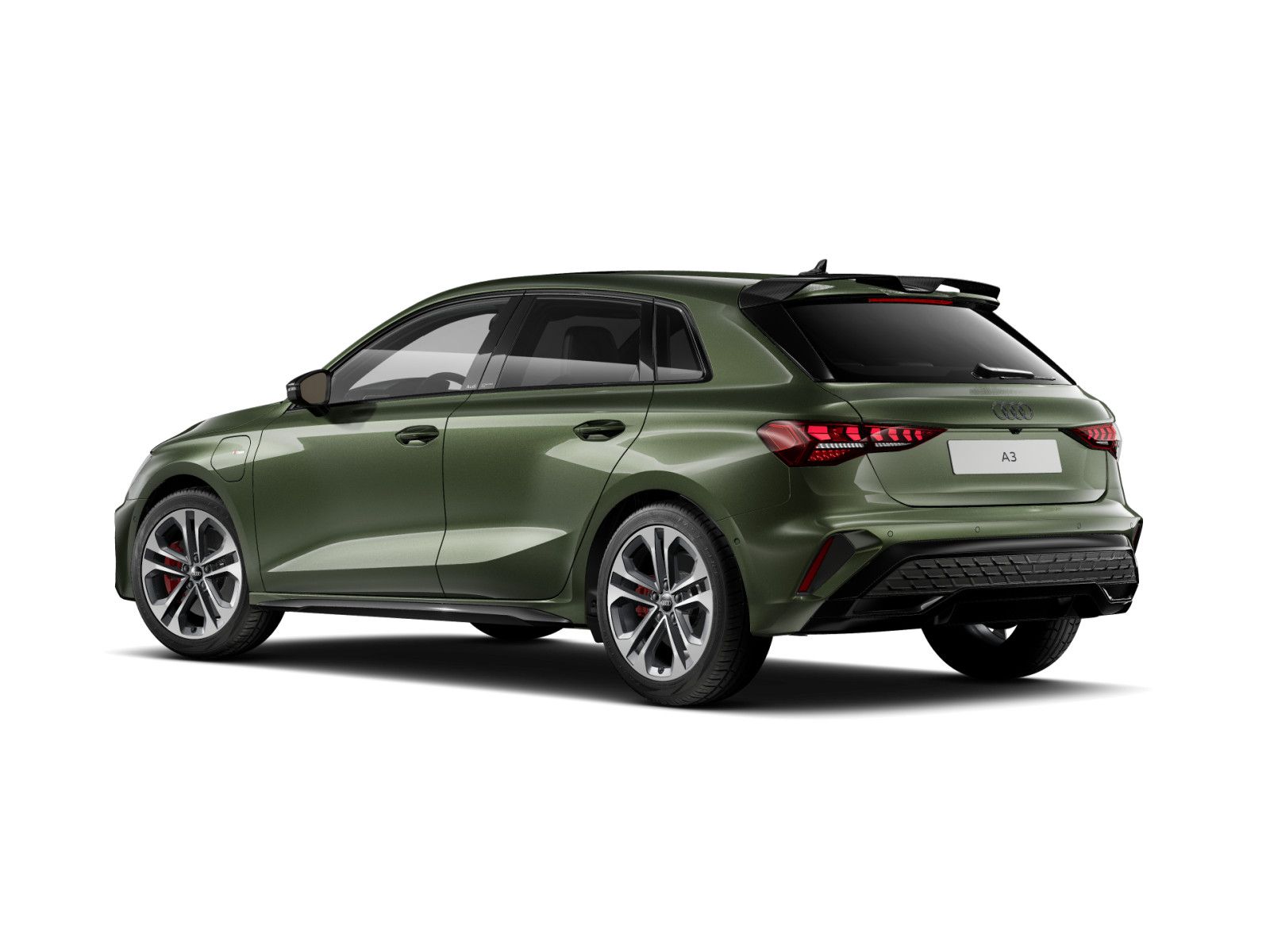 Audi A3 - Bild 5