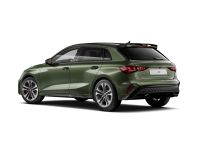 Audi A3 - Vorschau Bild 5