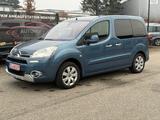 Citroën Berlingo 1,6 HDI AHK+1-Hand+TÜV&Service Neu