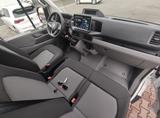 Volkswagen Crafter Kasten 35 2.0 TDI+140Ps+DAB+Sitzh.+PDC+ - Volkswagen Crafter: 35