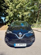Renault ZOE Experience R135/Z.E. 50 Batteriemiete Ex... - Renault ZOE von privat