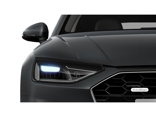 Audi A4 - Bild 3