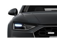 Audi A4 - Vorschau Bild 3
