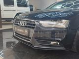 Audi A4 Avant Sport Leder - Audi A4 mit Diesel-Antrieb: Kombi