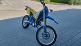 Husaberg FE 501  - HUSABERG ENDURO