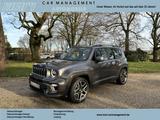 Jeep Renegade Limited *Automatik*LED*Garantie* - Jeep Autos von Händlern