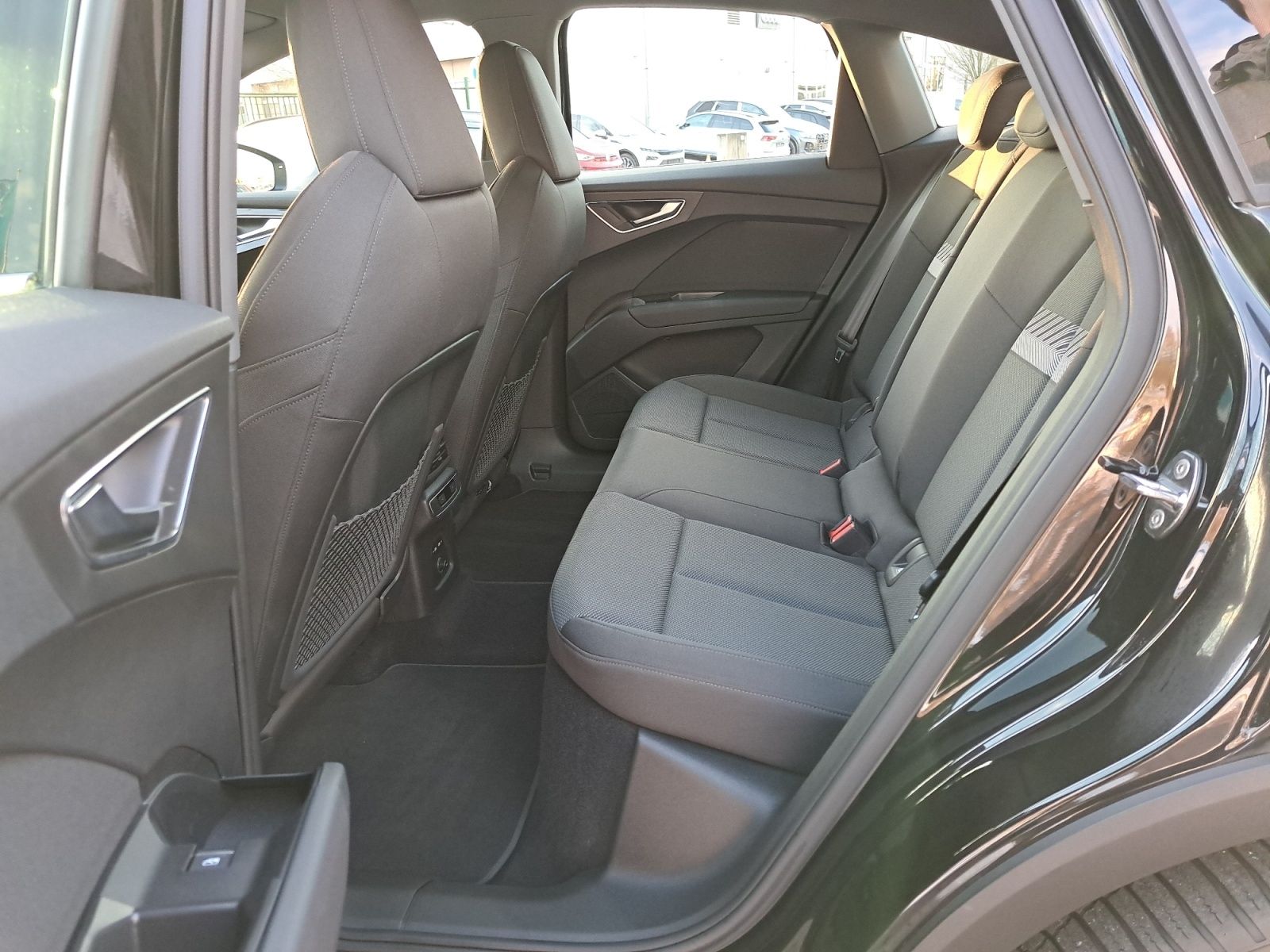 Audi Q4 e-tron - Bild 12