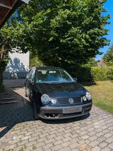Volkswagen Polo 1.2 47kW Basis Basis - Gebrauchtwagen bis 400 Euro mit TÜV