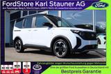 Ford Tourneo Courier Active 1.0 EcoBoost NEUES MODELL - Ford Tourneo Courier Neuwagen
