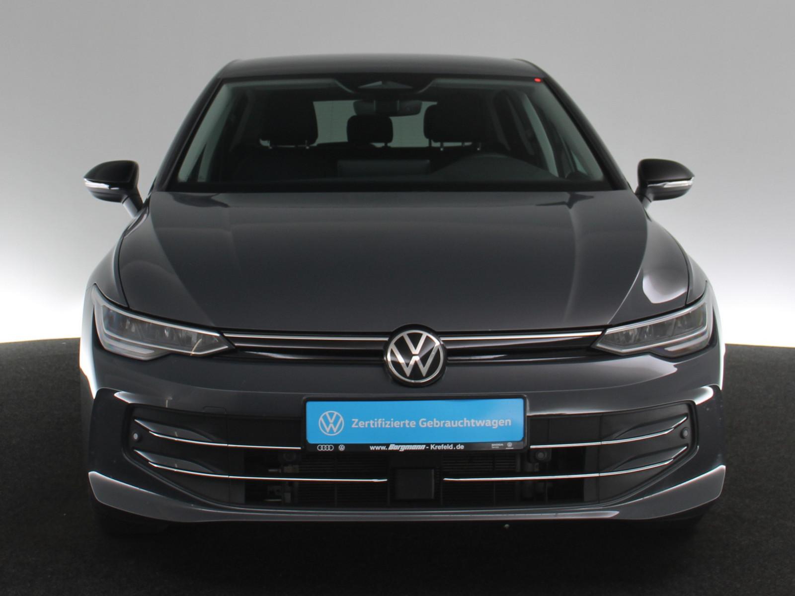 Volkswagen Golf VIII 1.5 eTSI Energy LED ACC NAVI KAMERA, миниатюра 16