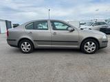 Skoda Octavia Lim. Elegance 1.9 TDi - Skoda Octavia aus 2008: 1.9
