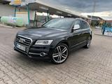 Audi sq v6 TDI - Audi SQ5 in Halle