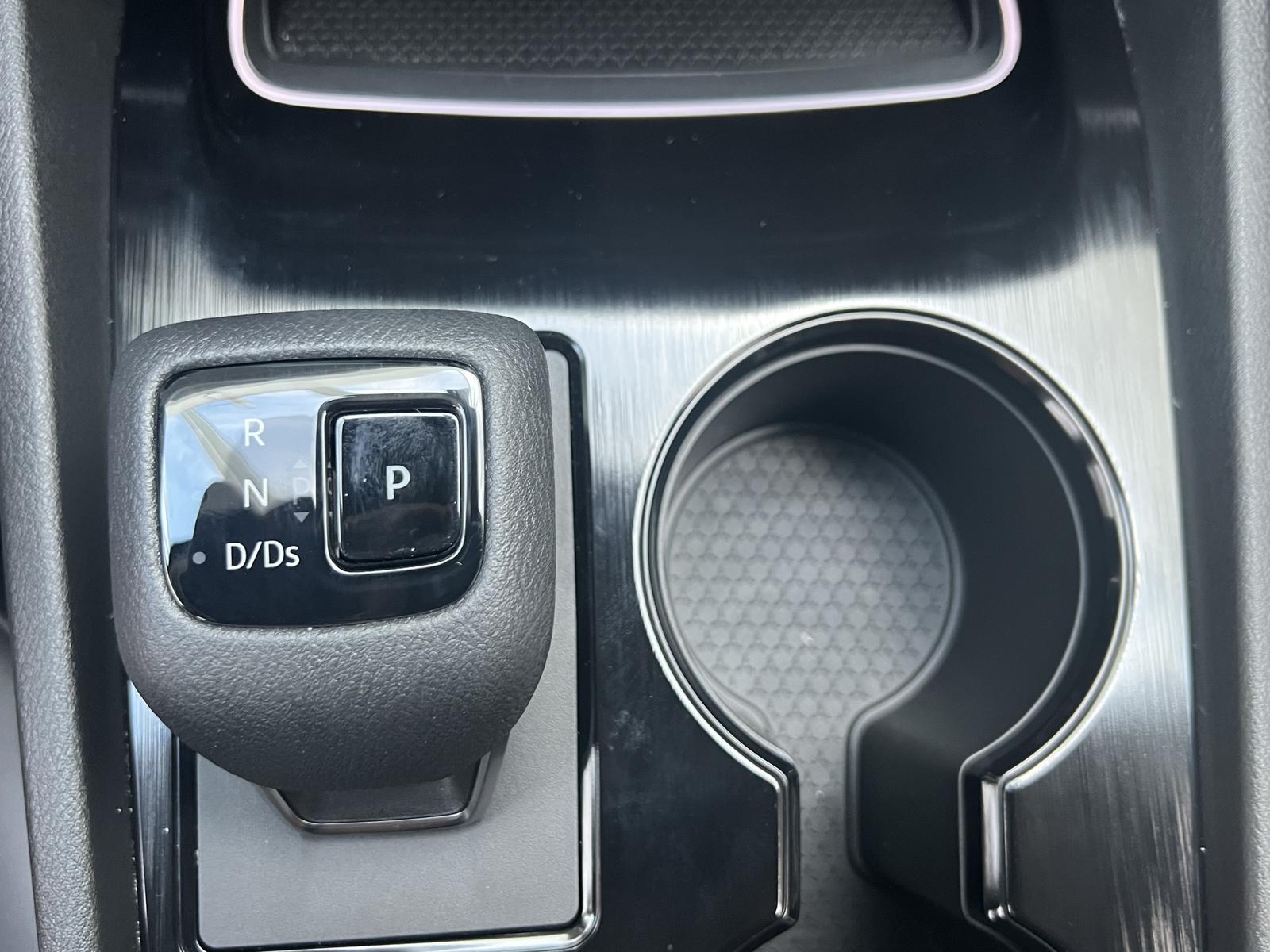 Nissan X-Trail N-Connecta 360°-Kamera Vollleder CarPlay, миниатюра 27