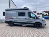 LMC INNOVAN 592 125KW Automatik, Einzelbetten .. - LMC Einzelbetten