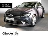 Volkswagen Polo Style 1,0 TSI (95 PS) DSG | IQ. | Navi - Volkswagen Polo: 9n1
